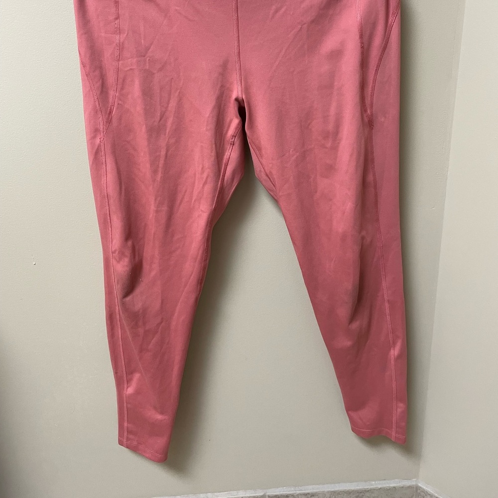 Girlfriend Collective Leggings